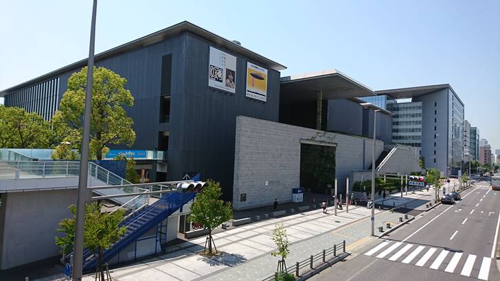 兵庫県立美術館