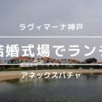 ラヴィマーナアネックスパチャ