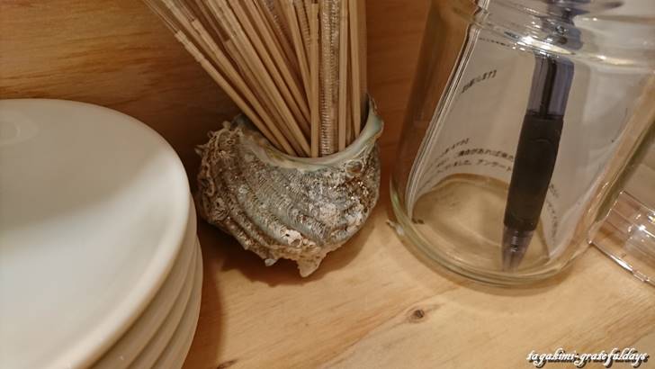 オカモト醤油ヌードル