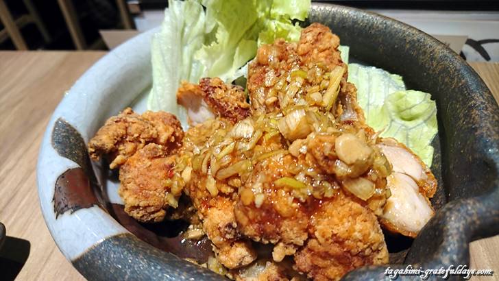 門戸厄神駅近くで馬刺しも食べれる焼き鳥屋、とりひげに行く！