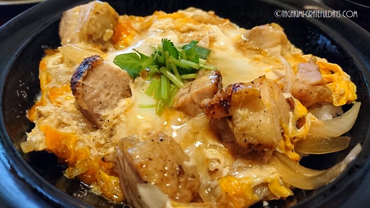 極上親子丼を食べに名古屋まで!「一鳳」で名古屋コーチンを味わう