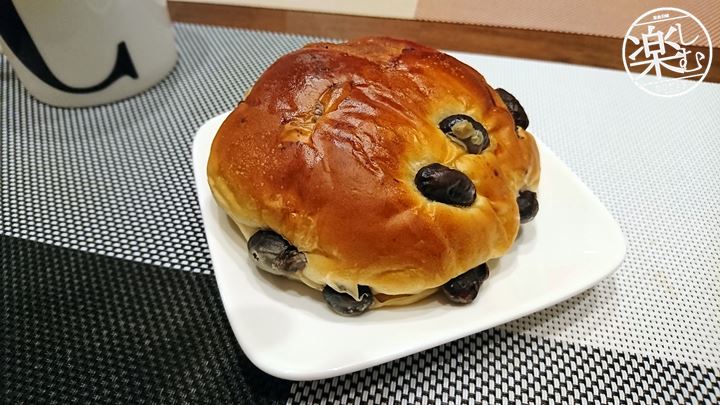 黒豆パンで勝負する！丹波篠山にある小西のパンに行ってきた