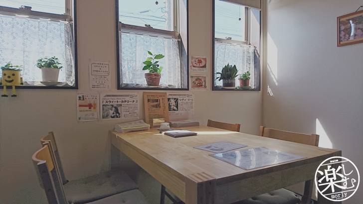 常連になりたい!小野にあるカフェ・ド・コポリは温もりを感じるカフェ