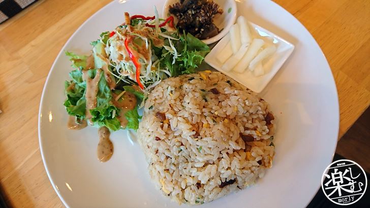 常連になりたい!小野にあるカフェ・ド・コポリは温もりを感じるカフェ